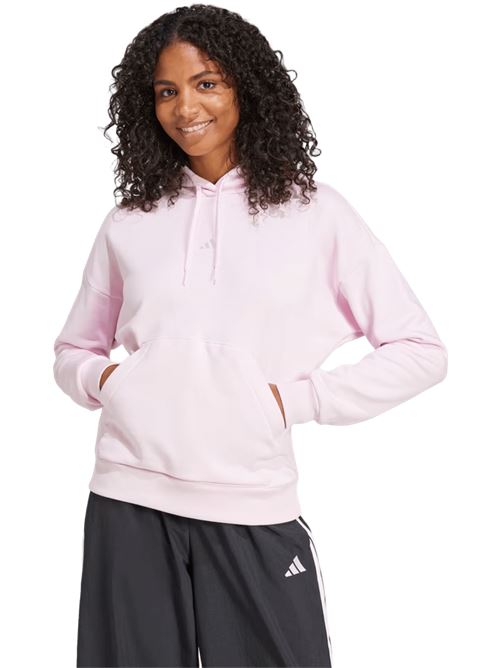w sl fc hd ADIDAS | JN1856CLPINK WHITE